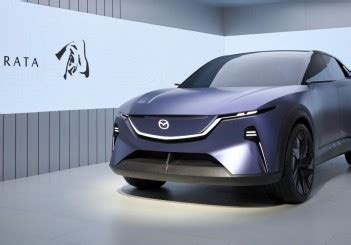 Nissan and Mazda roll out new models for China as they aim for .